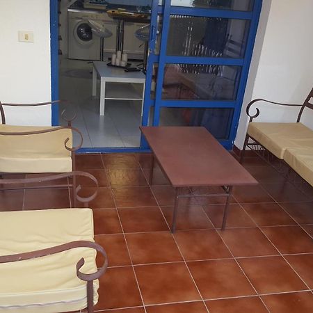 Maspalomas Bungalow C I Dış mekan fotoğraf