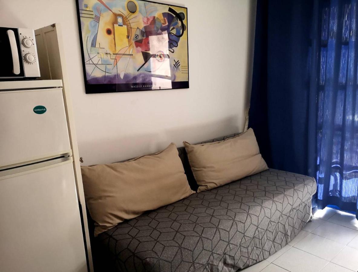 Maspalomas Bungalow C I Dış mekan fotoğraf