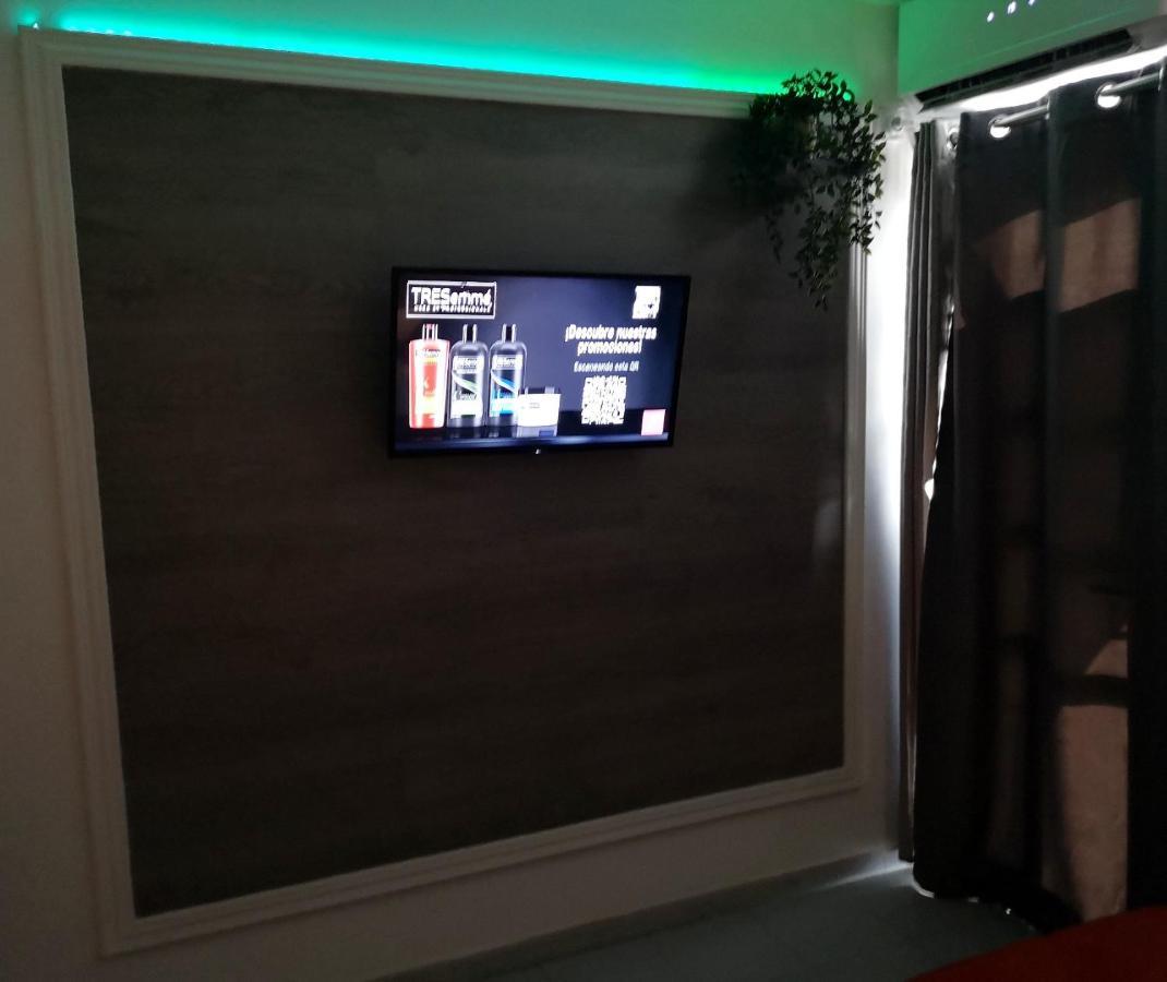 Maspalomas Bungalow C I Dış mekan fotoğraf