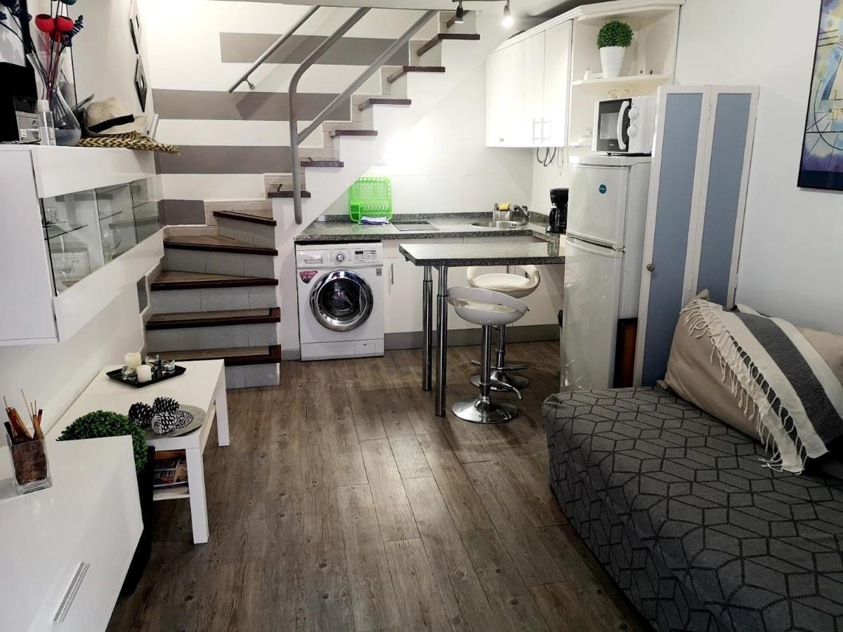 Maspalomas Bungalow C I Dış mekan fotoğraf