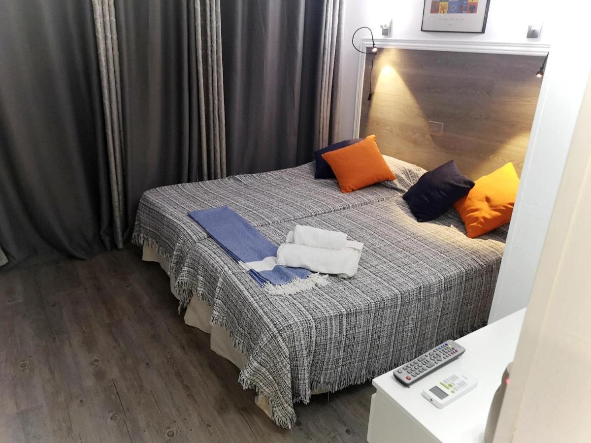 Maspalomas Bungalow C I Dış mekan fotoğraf