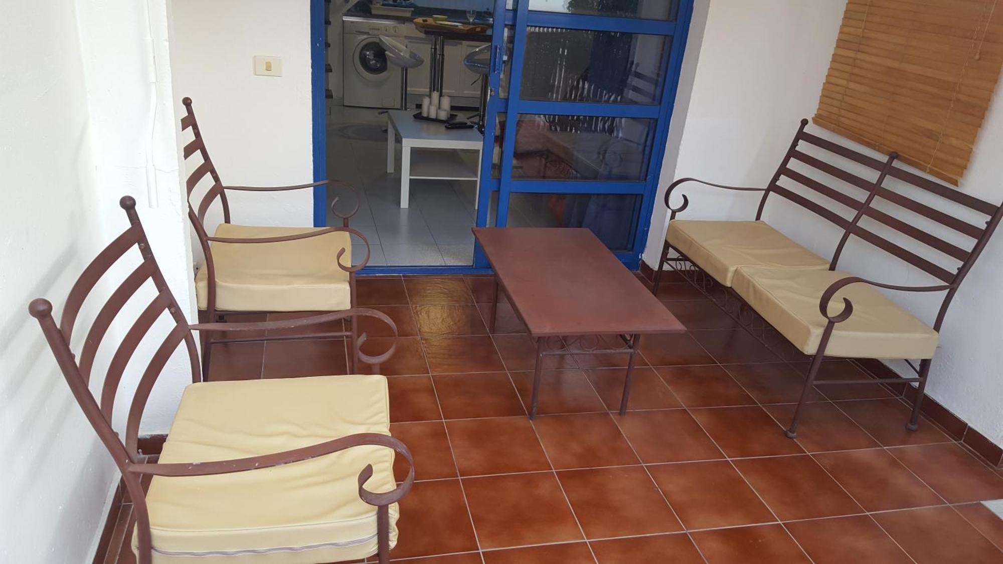 Maspalomas Bungalow C I Dış mekan fotoğraf