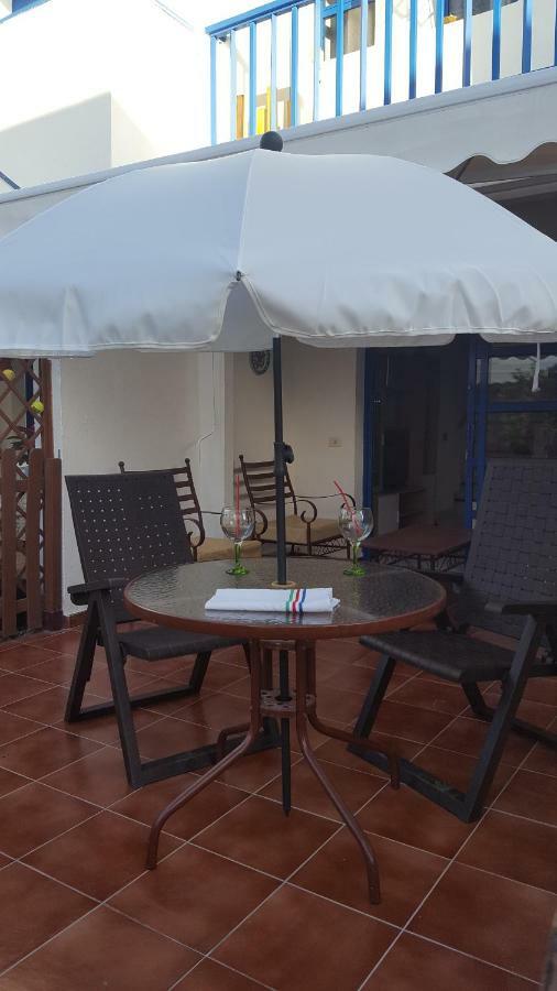 Maspalomas Bungalow C I Dış mekan fotoğraf