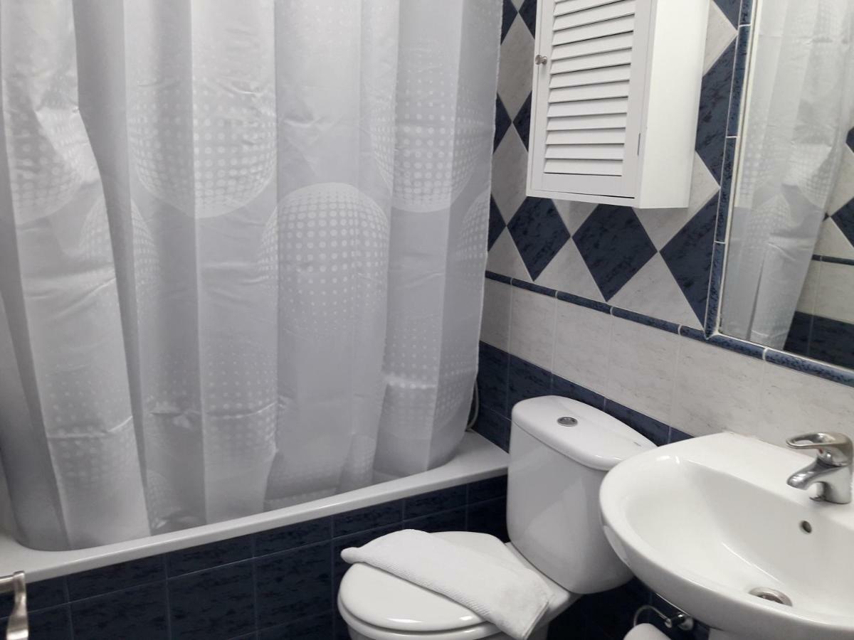Maspalomas Bungalow C I Dış mekan fotoğraf