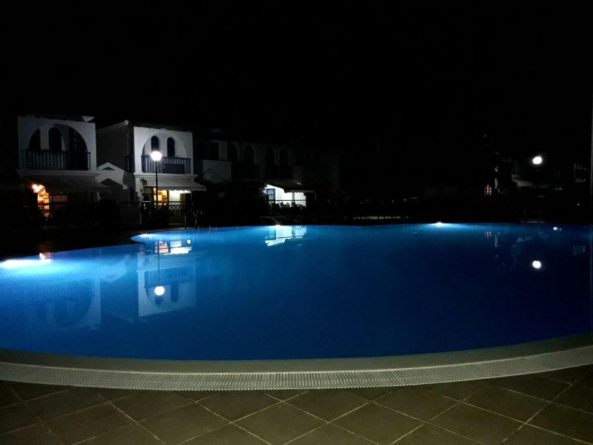 Maspalomas Bungalow C I Dış mekan fotoğraf