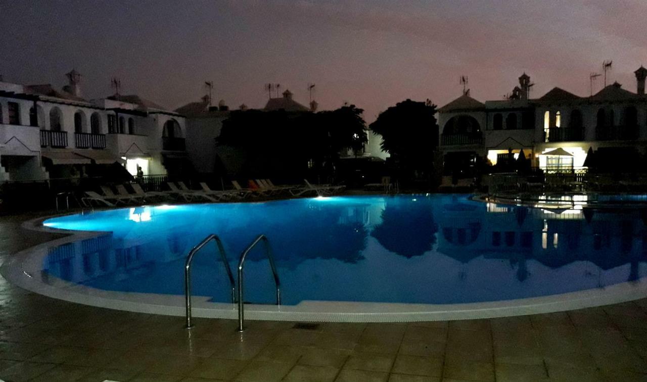 Maspalomas Bungalow C I Dış mekan fotoğraf