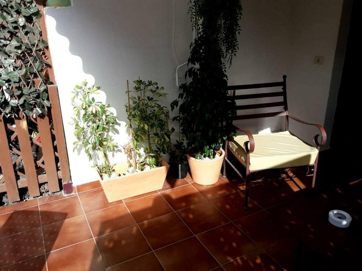 Maspalomas Bungalow C I Dış mekan fotoğraf